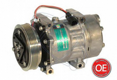 ELECTRO AUTO 20a8131 -  Компрессор, кондиционер